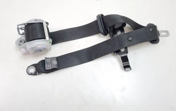 Tesla Model S Rear seatbelt 4175000657 101878900A 2466189AC