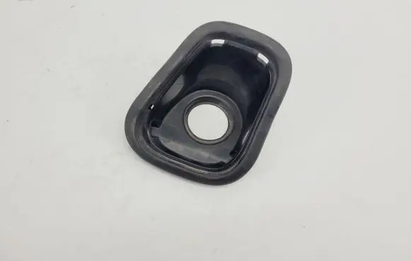 Peugeot Expert Fuel tank cap trim 9809069377
