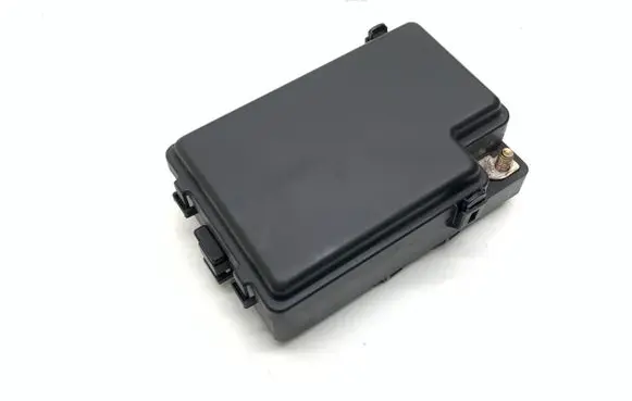 Fuse module