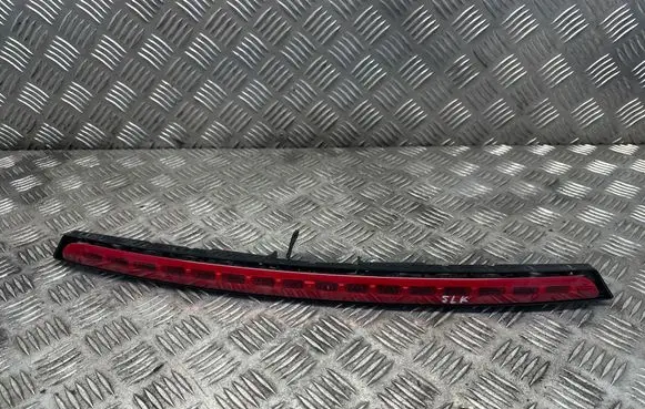Mercedes-Benz SLK R172 Third/center stoplight A1729065500