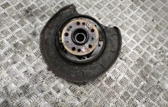 Mercedes-Benz ML W164 Rear wheel hub