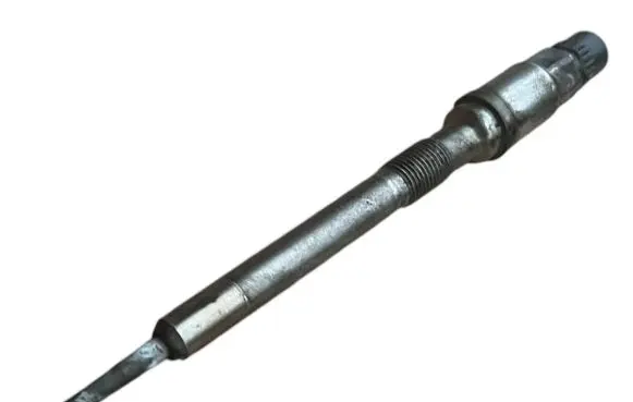 Volkswagen PASSAT B7 Glow plug 602601006
