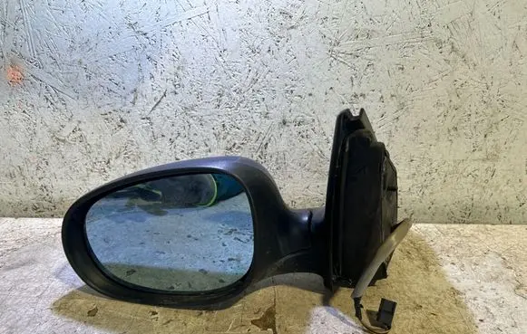 Fiat Bravo Front door electric wing mirror E3021041 101041