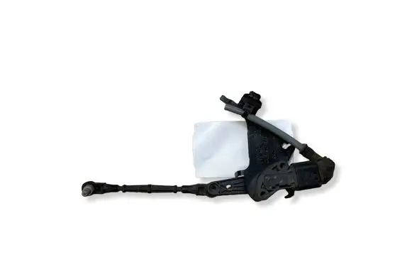 Audi Q8 e-tron Rear air suspension level height sensor 4M0907503