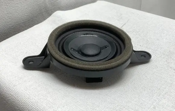 Audi A6 S6 C7 4G Front door speaker 4G0035454 3204020010