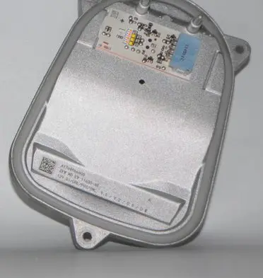 Mercedes-Benz A W176 LED ballast control module A1769066600 1769066600 A1178206861