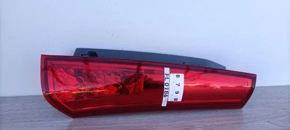 KIA Ceed Rear/tail lights 92404-1H3