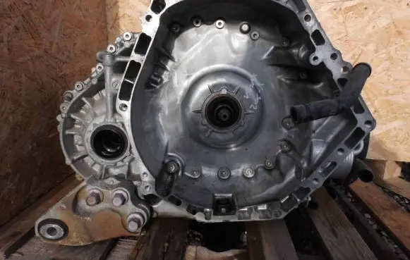 Mazda CX-5 II Automatic gearbox GWGJ0 SHHGA GWGJ03000