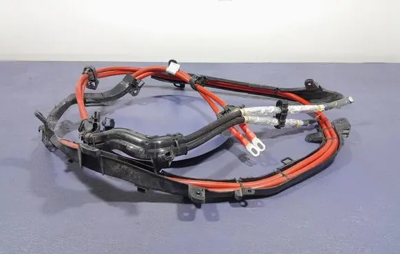 BMW 3 G20 G21 Other wiring loom 8715285