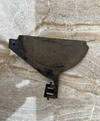Volvo C40 Other under body part 32290106
