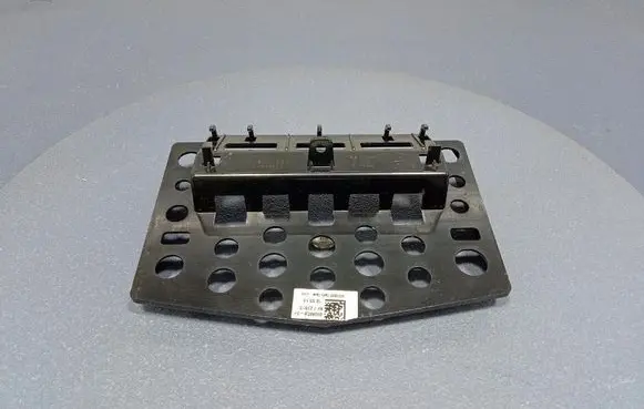 BMW X5 E53 Glove box 6808658