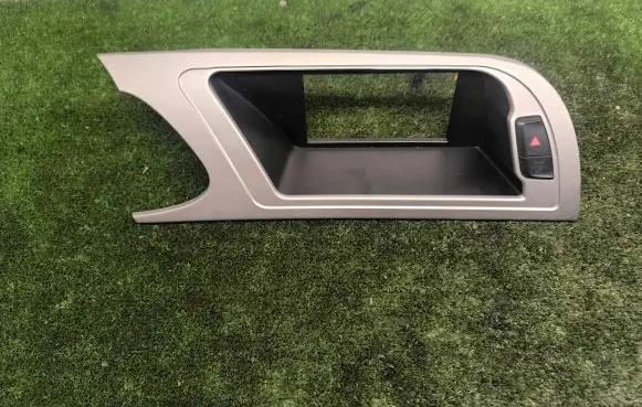 Audi A4 S4 B8 8K Panel trim 8K1857186