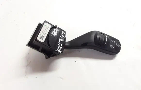 Ford Galaxy Wiper control stalk 6G9T17A553AE