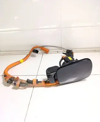 KIA Niro Electric car charge socket 91886G5510 1417B24070