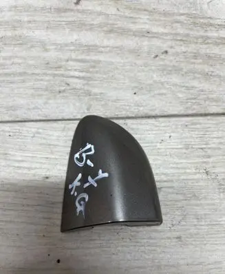 Volkswagen PASSAT B7 Rear door handle cover 