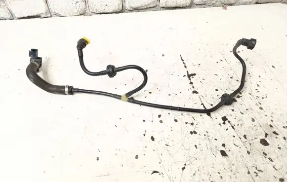 Opel Meriva B Vacuum line/pipe/hose 