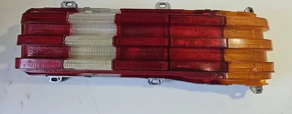 Mercedes-Benz E W123 Rear/tail lights K53240