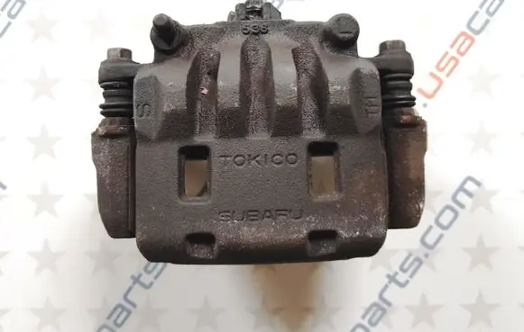 Subaru Forester SJ Front brake caliper 26292SC031 26292SC030 26292AJ01A