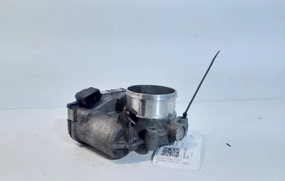 Ford Transit Throttle valve BK2Q9E926AC 0280750598
