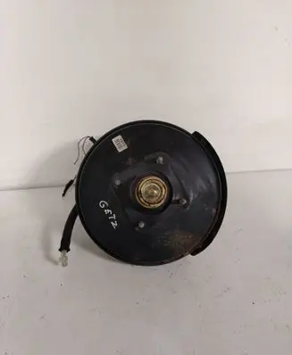 Hyundai Getz Brake booster