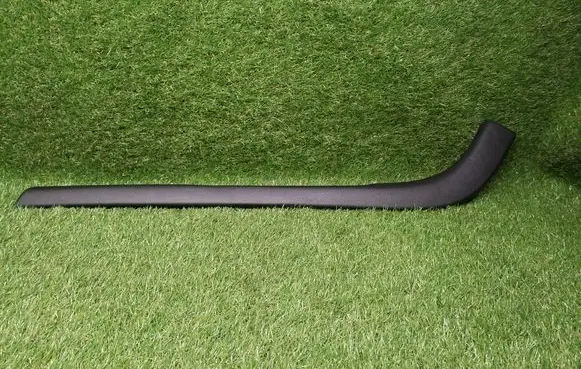 Ford Fusion II Centre console side trim front DS73F061A16