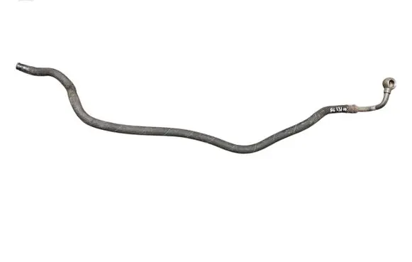 Audi A6 S6 C6 4F Power steering hose/pipe/line B21285AA