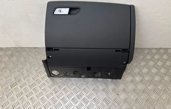 Audi A6 C7 Glove box set 4G8857035G