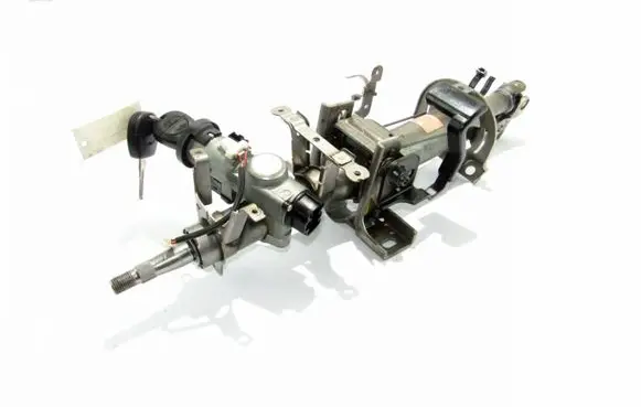 Nissan Almera Tino Steering wheel axle 5WK48644D