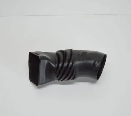 Volkswagen Phaeton Air intake hose/pipe 3D0129617AH
