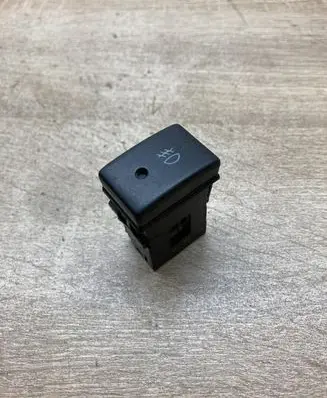 Suzuki Grand Vitara I Fog light switch 