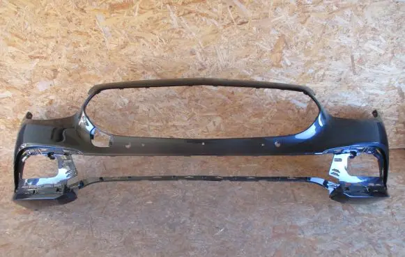Mercedes-Benz E W213 Front bumper A2138851103