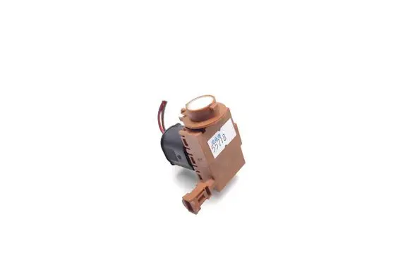Audi A3 S3 8V Air quality sensor 4G0972883
