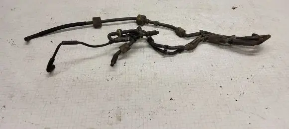 Volkswagen Caddy Vacuum line/pipe/hose 03G131051F