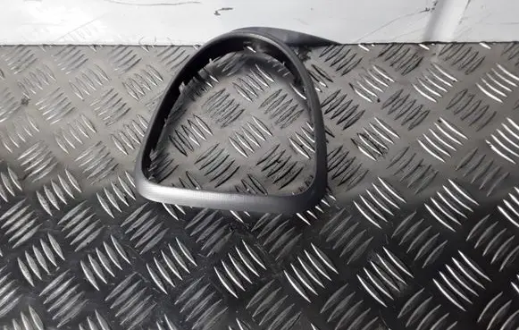 Nissan Qashqai Center console decorative trim 96935JD000