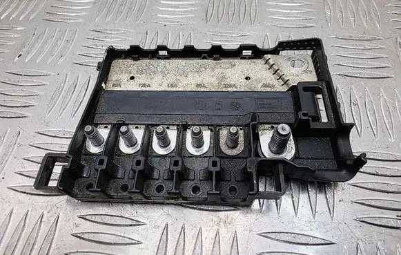 Fuse module