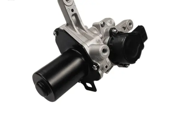 Toyota Land Cruiser (J120) Turbo charger electric actuator 1720130160 1720130101 1720130100
