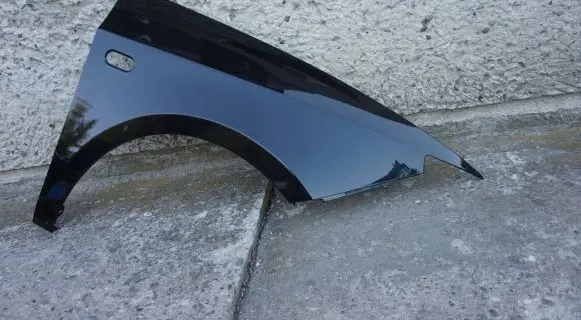 Seat Ibiza IV (6J,6P) Fender