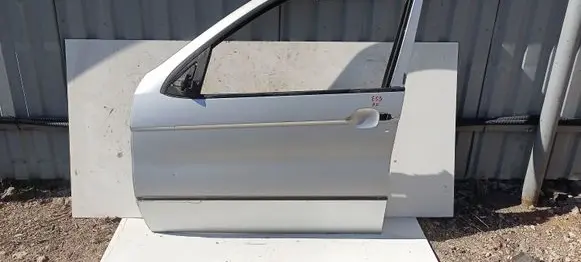 BMW X5 E53 Front door 