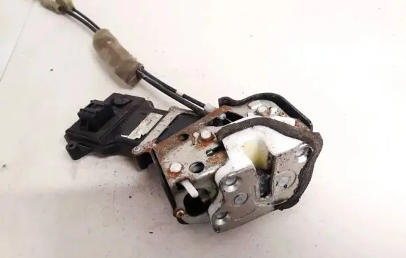 Mazda 6 Rear door lock a94a96r a94-a96-r