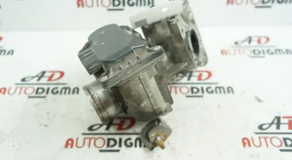 Subaru Trezia Throttle valve 261000N030