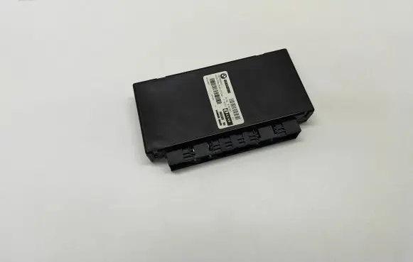 BMW 5 E60 E61 Comfort/convenience module 9167201 61359167201 6135916720101