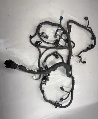 Subaru Outback (BS) Engine installation wiring loom 24020AF90A072