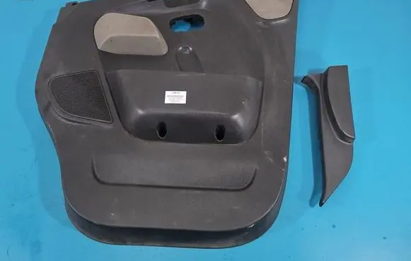 Renault Master III Front door card panel trim IMPRK1569922