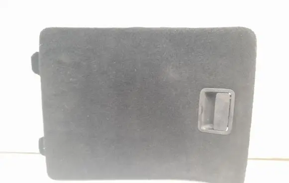 Mazda 6 Trunk/boot trim cover GS2A688T0