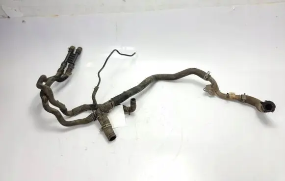 Ford Transit VII Engine coolant pipe/hose