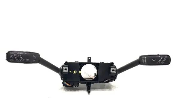 Skoda Scala Wiper turn signal indicator stalk/switch 2Q1953507AE