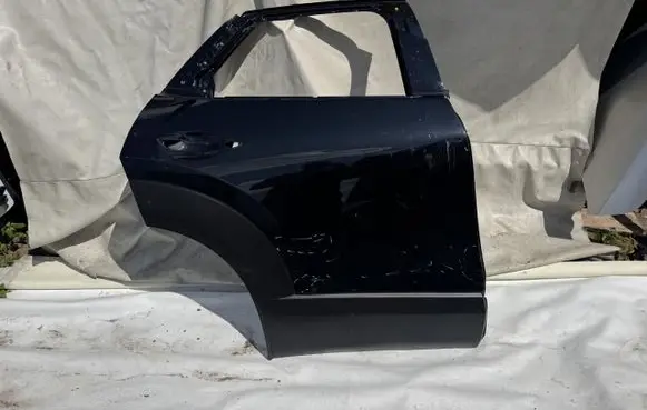 Mazda CX-30 Rear door