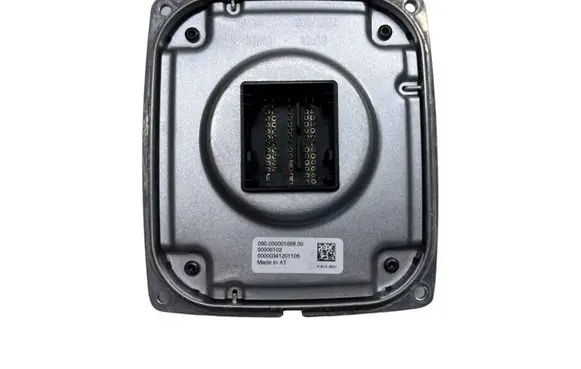 Xenon control unit/module
