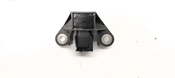 BMW 5 GT F07 Airbag deployment crash/impact sensor 9159310