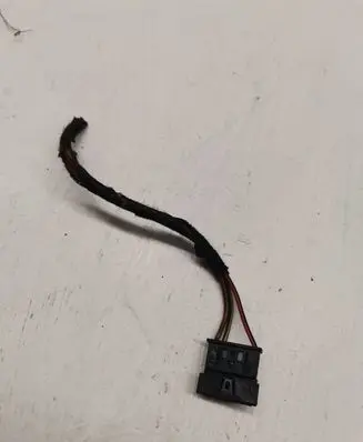 BMW 5 F10 F11 Panel wiring 6909052